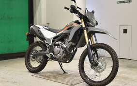 HONDA CRF250L MD47