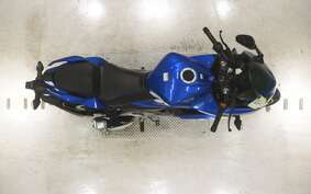 SUZUKI GIXXER 250 SF ED22B