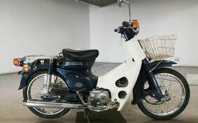 HONDA C70 SUPER CUB C70