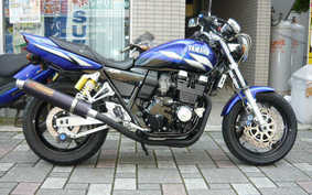 YAMAHA XJR400 R 2002 RH02J