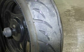 SUZUKI ADDRESS V125 S CF4MA