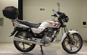 HONDA MCR125 PCJ0