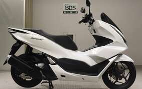 HONDA PCX125 JK05