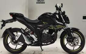 SUZUKI GIXXER 150 ED131