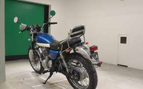 HONDA CB400SS E 2005 NC41