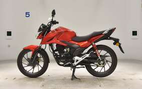 HONDA CBF125R PJJN