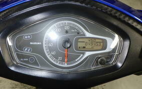 SUZUKI ADDRESS V125 S CF4MA