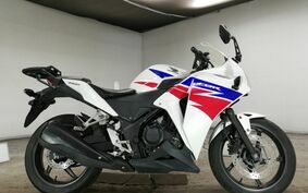 HONDA CBR250R MC41