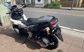 HONDA ADV150 KF38