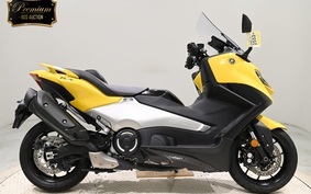 YAMAHA T-MAX 560 2022 SJ19J