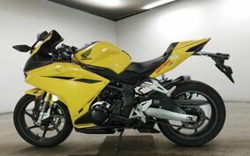 HONDA CBR250RR MC51