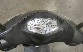 SUZUKI ADDRESS V50 CA4BA