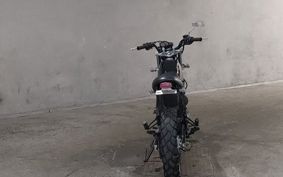HONDA FTR223 MC34