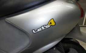 SUZUKI LET's 4 CA45A