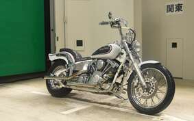 YAMAHA DRAGSTAR 400 2000 4TR