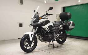 HONDA NC750X ABS 2014 RC72