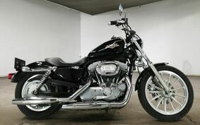 HARLEY XL883L 2010 CR2