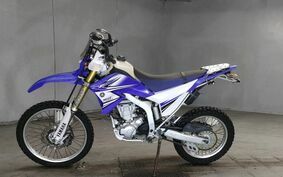 YAMAHA WR250R DG15J