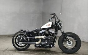 HARLEY XL1200X 2011 LC3