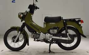 HONDA CROSS CUB 110 JA45