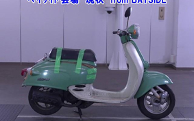 HONDA GIORNO