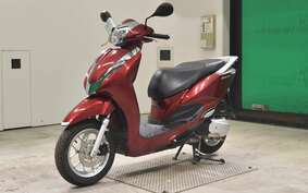 HONDA LEAD 125 JF45