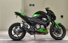 KAWASAKI Z800 2015 ZR800A