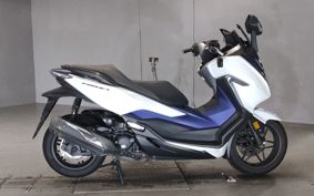 HONDA FORZA MF13