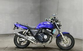 HONDA CB400SF 1995 NC31