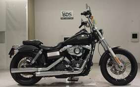 HARLEY FXDB 1580 2010 GX4