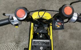 HONDA MOTOCOMPO AB12