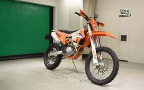 KTM 250 EXC F