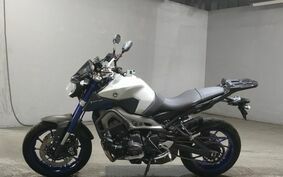 YAMAHA MT-09 2015 RN34J