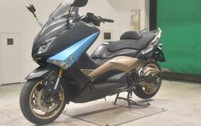 YAMAHA T-MAX 530 2016 SJ12J