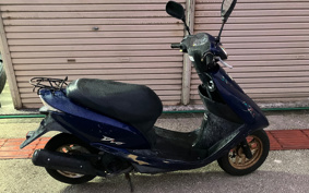 HONDA DIO AF62