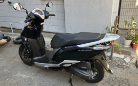 HONDA LEAD 125 JF45