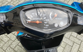 SUZUKI ADDRESS V125 CF4EA