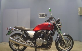 HONDA CB1100 ABS 2010 SC65