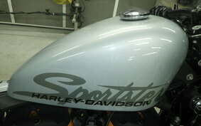 HARLEY XL1200X 2011 LC3