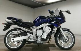 YAMAHA FAZER FZ6 S 2005 RJ07