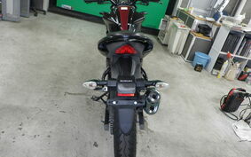 SUZUKI GIXXER 150 NG4BG