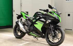 KAWASAKI NINJA 250 EX250L