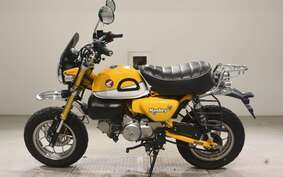 HONDA MONKEY 125 JB02