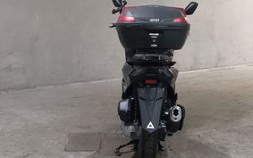 HONDA PCX125 JK05
