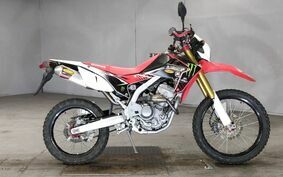 HONDA CRF250L MD38