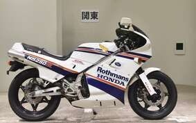 HONDA NS250R MC11