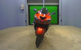 KAWASAKI ZZ1400 NINJA R 2006 ZXT40A