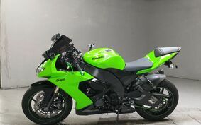 KAWASAKI ZX 10 NINJA R 2015 ZXCE19