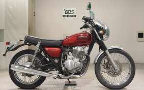 HONDA CB400SS E 2006 NC41