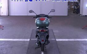 HONDA DIO 7 AF68